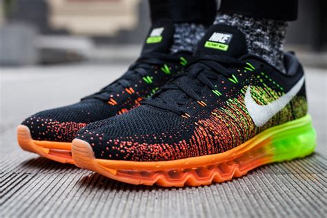 verkaufe nike air max 2014 flyknit|nike air max flyknit 2021.